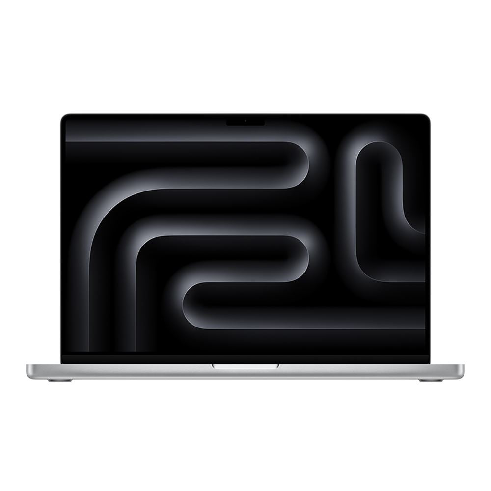 Apple MacBook Pro 16" MGE94LL/A Silver M5 Max 18-Core 48GB RAM 2TB SSD 16.2" Display 2026