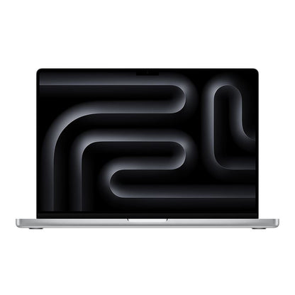 Apple MacBook Pro 16" MGE94LL/A Silver M5 Max 18-Core 48GB RAM 2TB SSD 16.2" Display 2026