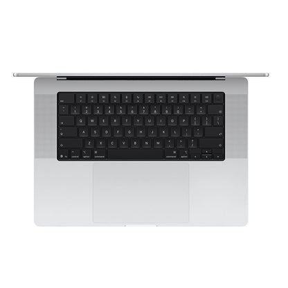 Apple MacBook Pro 16" MGE94LL/A Silver M5 Max 18-Core 48GB RAM 2TB SSD 16.2" Display 2026