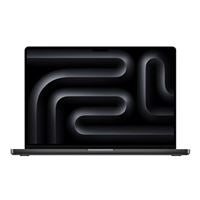 Apple MacBook Pro 16" M5 Max 36GB RAM 2TB SSD Space Black 2026 | 18-Core 16.2" Liquid Retina XDR