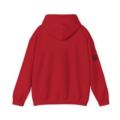 Blessed. Hoodie