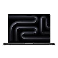 Apple MacBook Pro 14" M5 Pro 24GB 1TB SSD Nano-Texture Space Black Z1ML0001R Early 2026