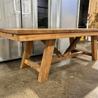Harmony Leg Dining Table