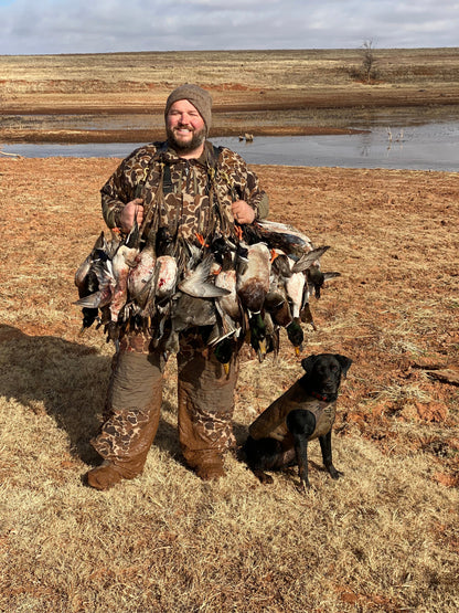 Guide Duck Carrier Tote