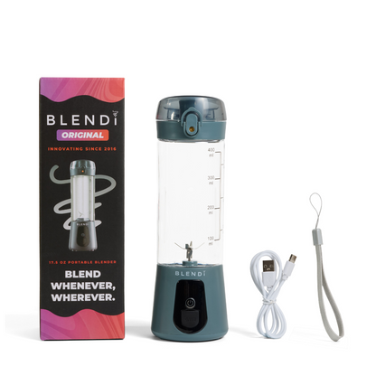 BLENDi Lite Electric Mixer (17oz)