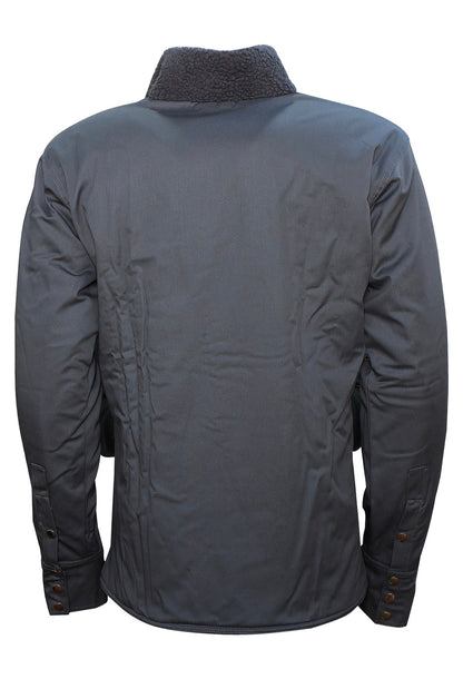 Goat Gray FR Jacket