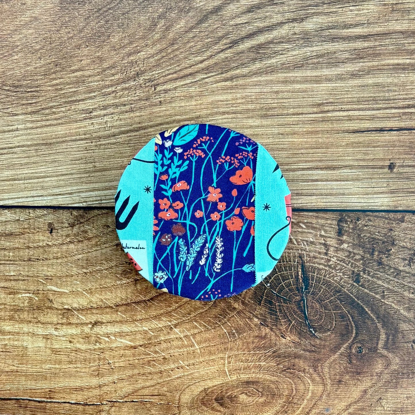 Jar Covers