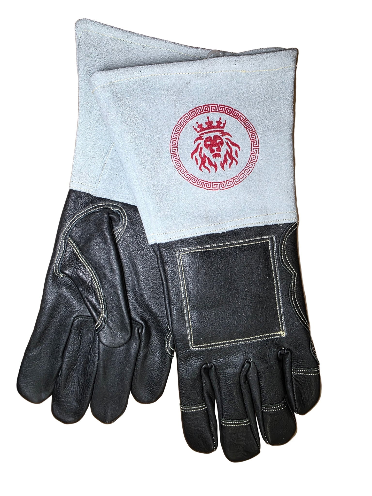 PW Welding Gloves