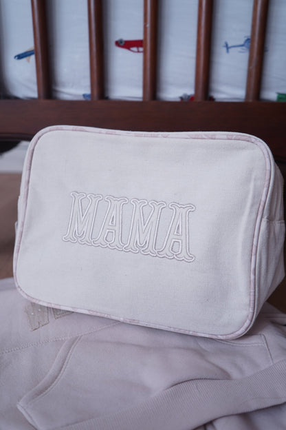 Mama XL - Canvas Bag
