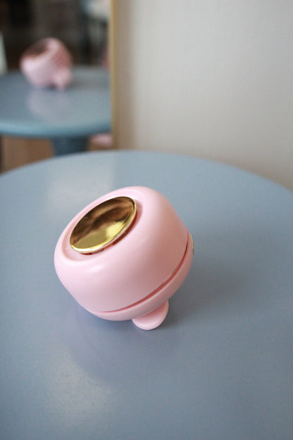 Portable Rechargeable Fan ✨preorder restock 8/1✨