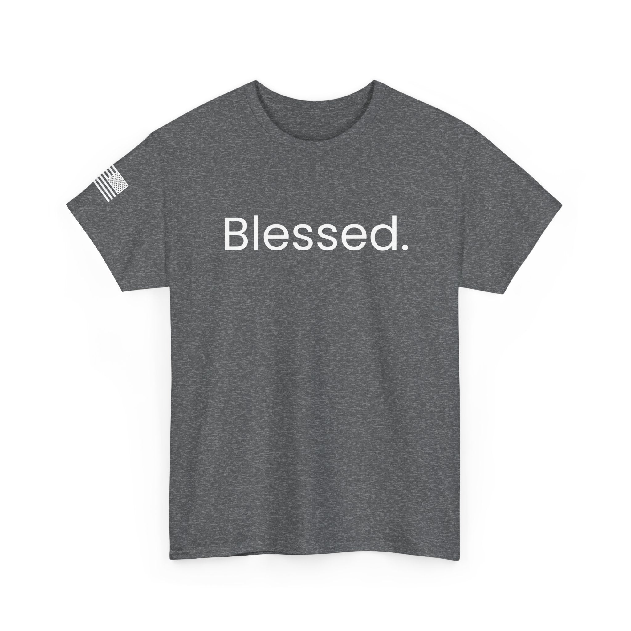 Blessed. T-Shirt