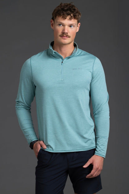 Intrepid Quarter Zip (XY)