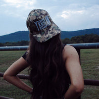 YeeHaw Trucker Hat