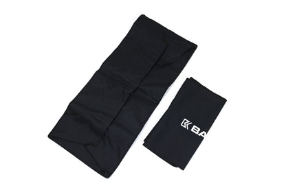 Folding Cargo Trailer Liner
