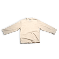 Long Sleeve Tee - 9.5oz USA Jersey