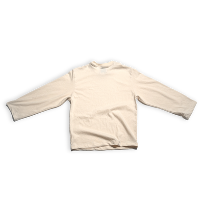 Long Sleeve Tee - 9.5oz USA Jersey
