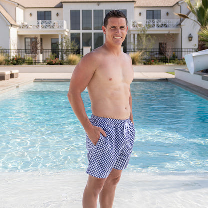 Cruiser Shorts