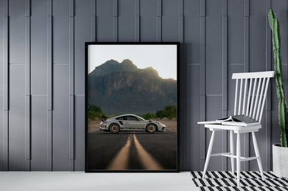Mean GT3 RS - JW Car Photos