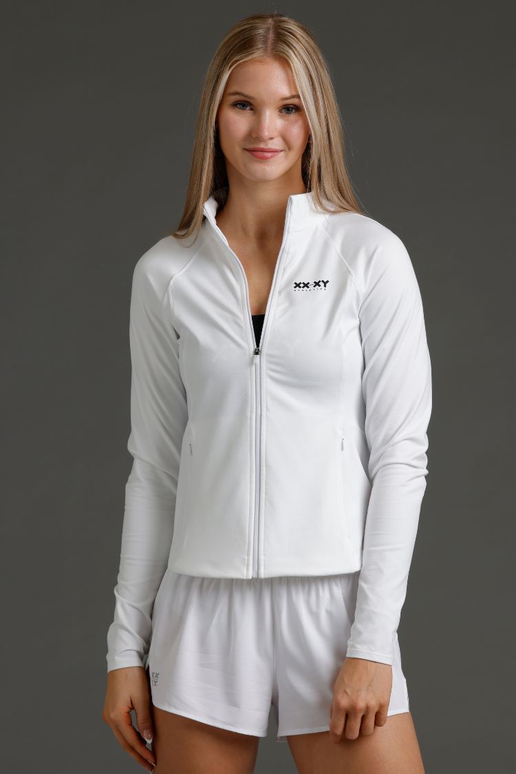 Everyday Legit Jacket (XX)