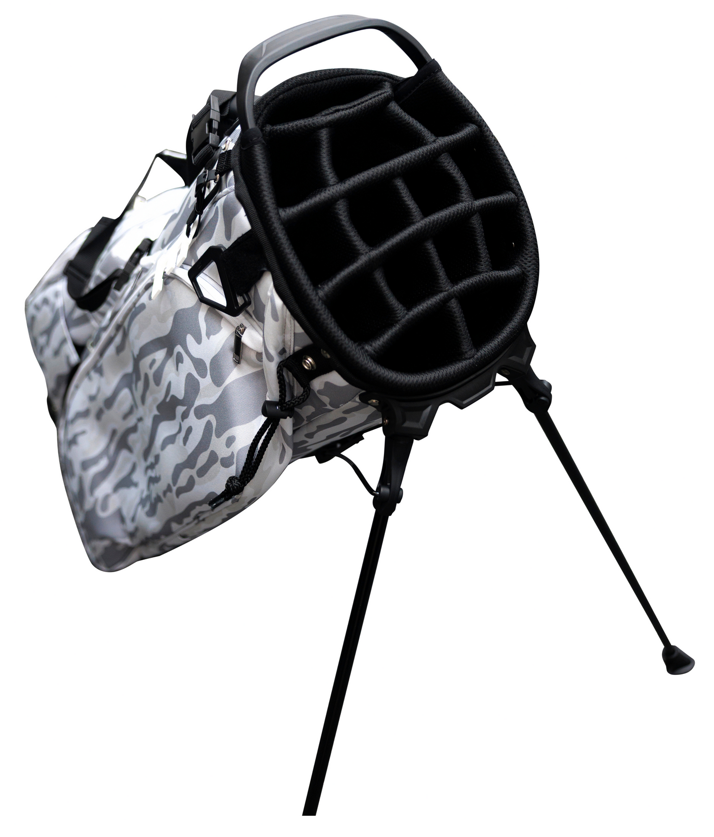 White Ranch Golf Bag