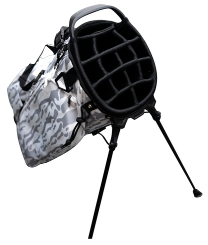 White Ranch Golf Bag