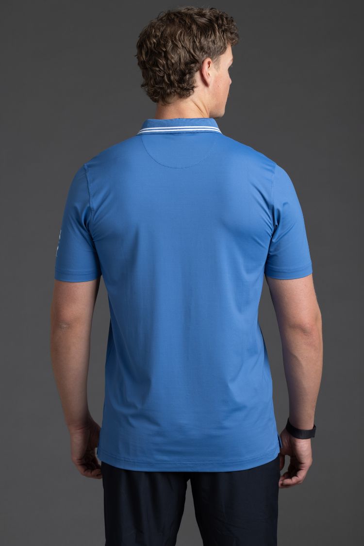 Plain Truth Sport Polo (XY)