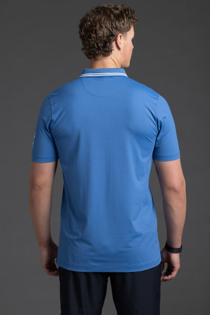 Plain Truth Sport Polo (XY)
