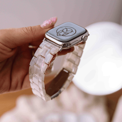 Perla Ceramic Strap