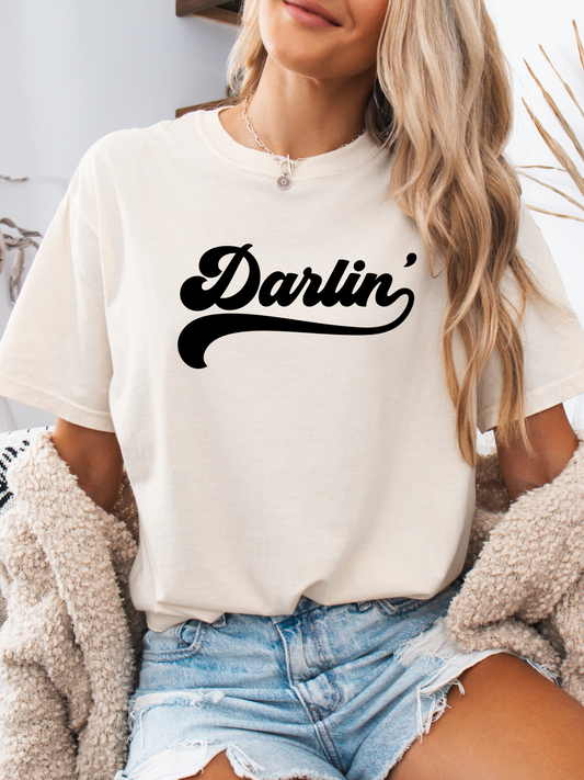 Darlin' Graphic