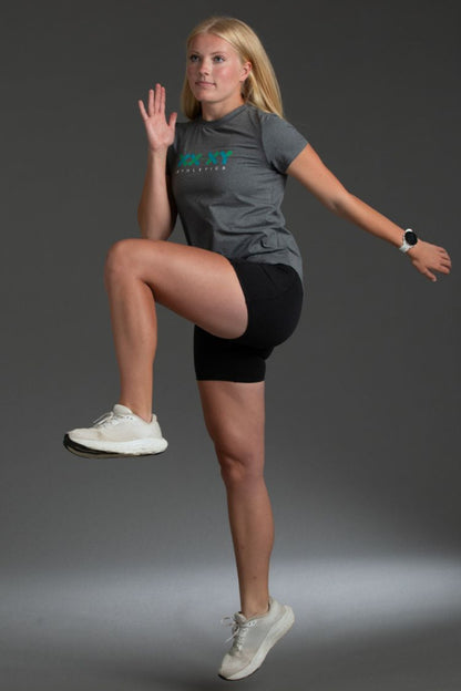 Honest Tee with Logo (XX)