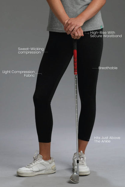 Legit Leggings 7/8