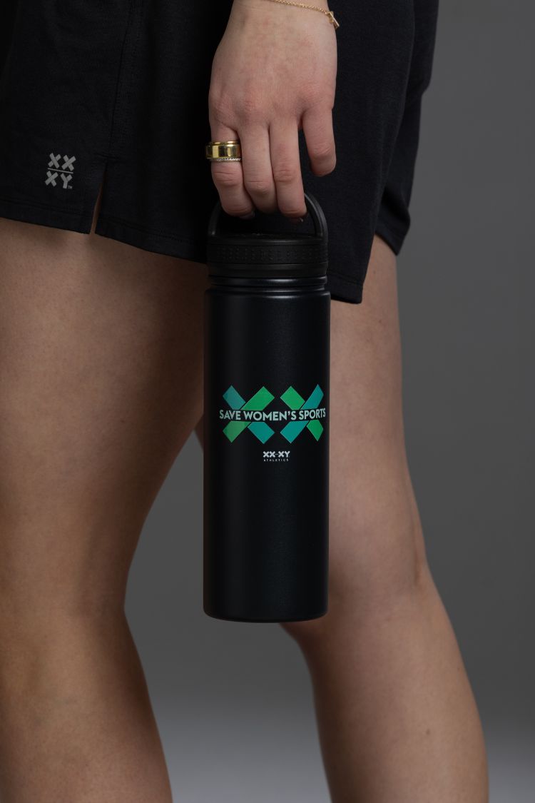 Save Women’s Sports Water Bottle