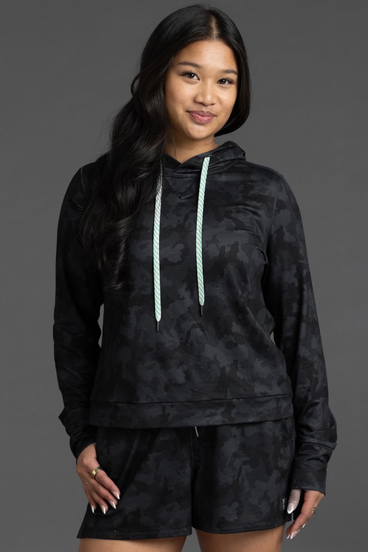 Intrepid Hoodie (XX)