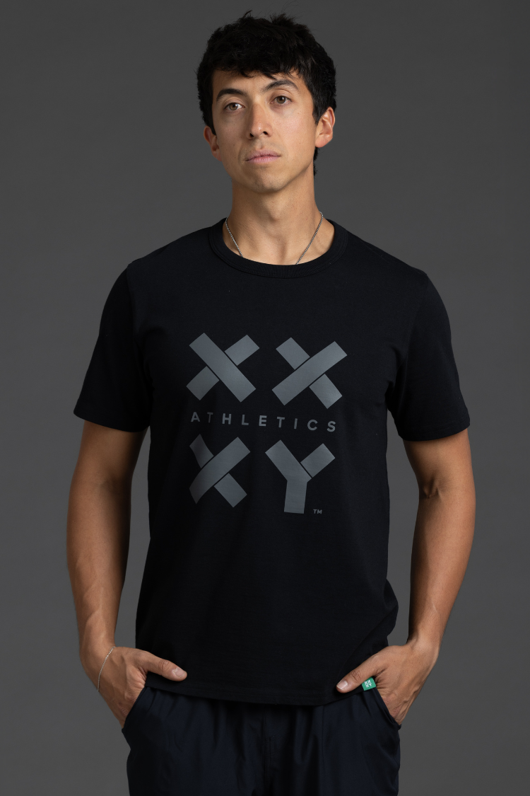 Logo Tee (XY)