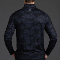 Intrepid Quarter Zip (XY)