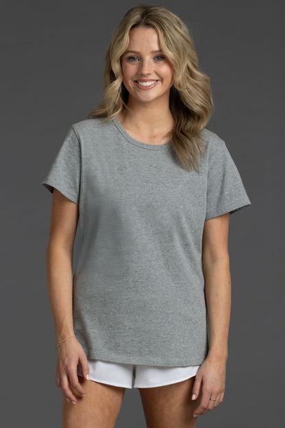 Plainspoken Classic Fit Tee (XX)