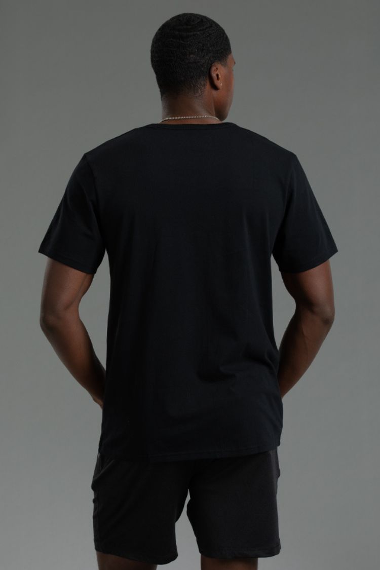Plainspoken Tee (XY)
