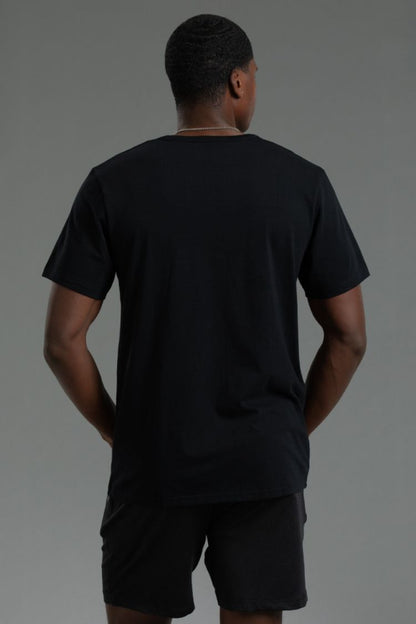 Plainspoken Tee (XY)