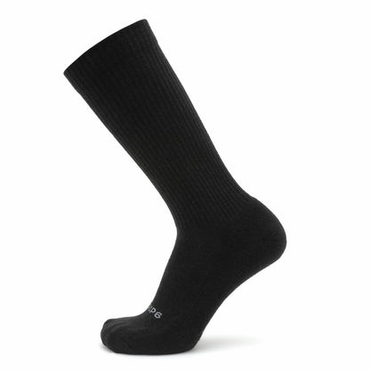 3 Pack Operator - Tactical Boot Lightweight Merino Wool Sock