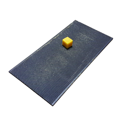 8-Frame Double Deep Box Hive Kit