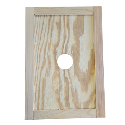 8 Frame Inner Cover
