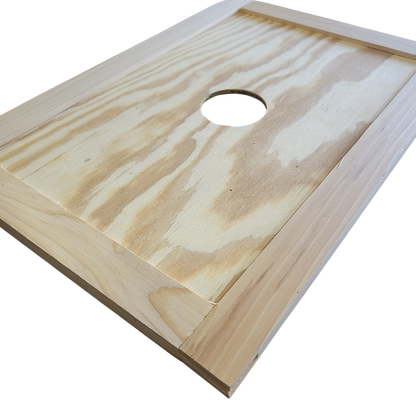8 Frame Inner Cover