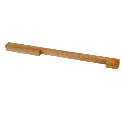 8-Frame Double Deep Box Hive Kit