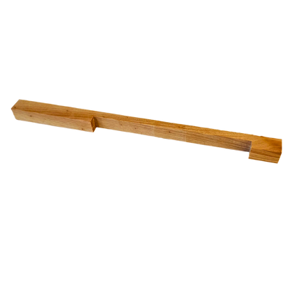 8-Frame Wooden Entrance Reducer