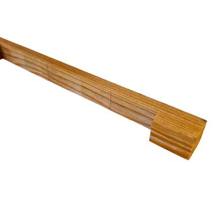 8-Frame Wooden Entrance Reducer