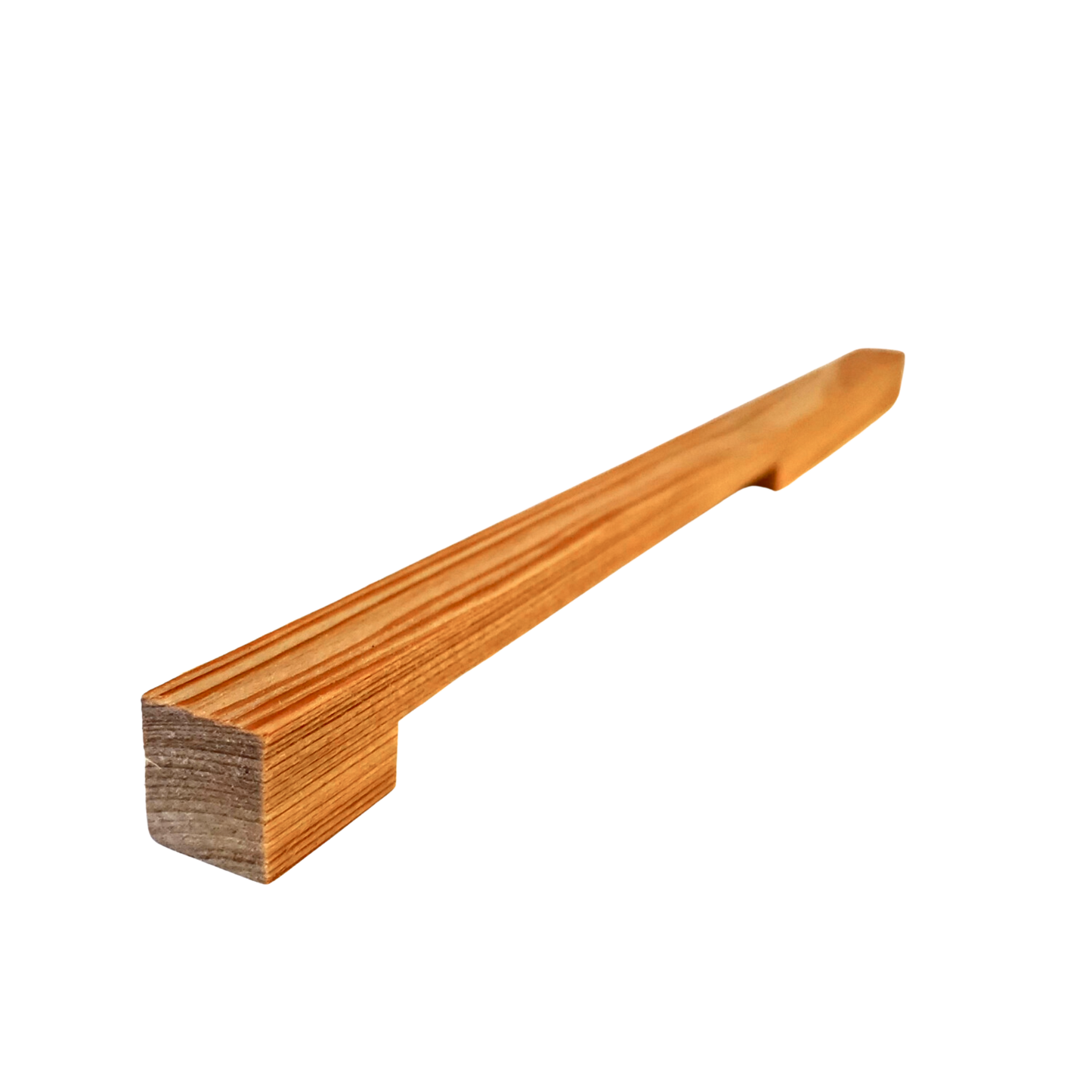 8-Frame Wooden Entrance Reducer