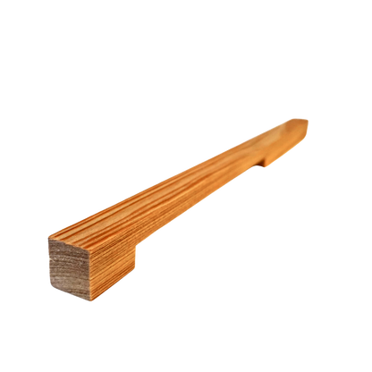 8-Frame Wooden Entrance Reducer