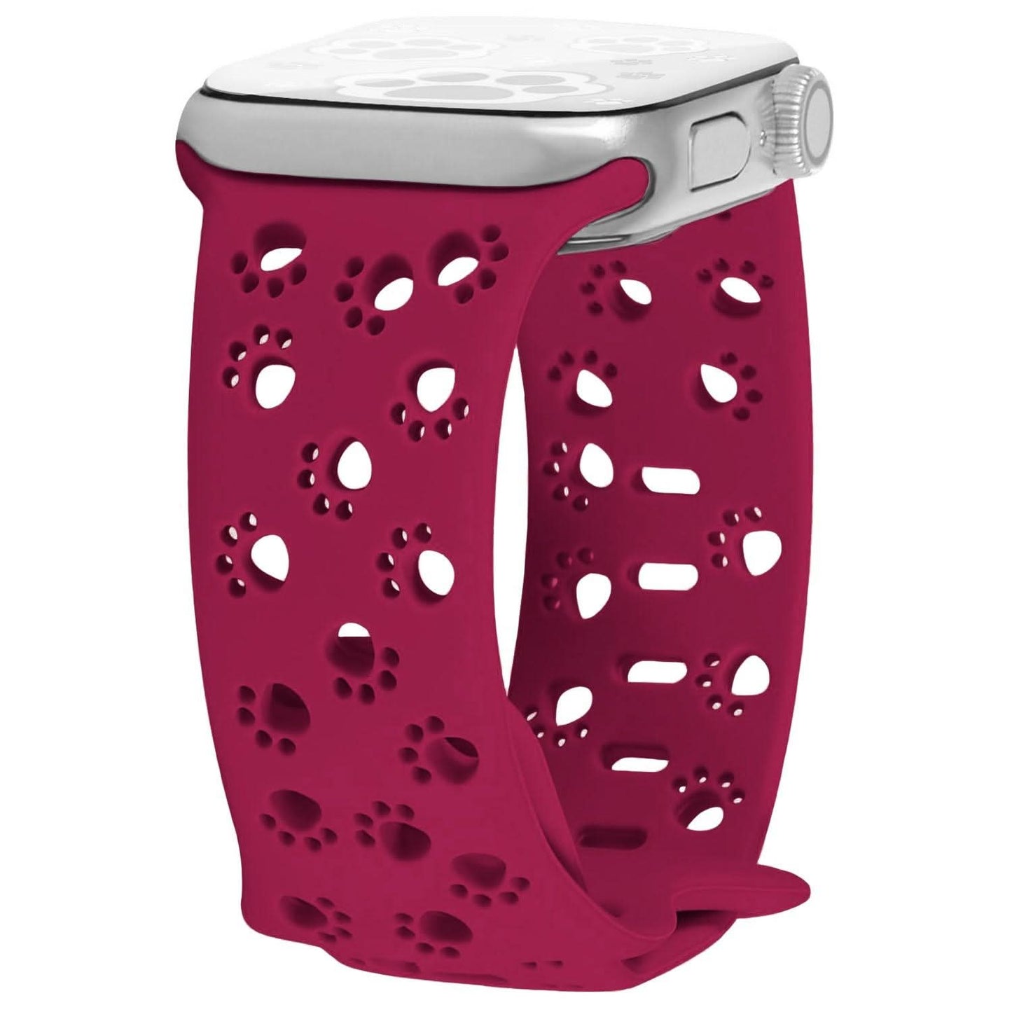 Milo Silicone Band