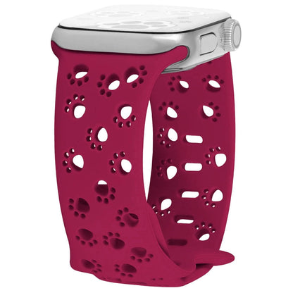 Milo Silicone Band