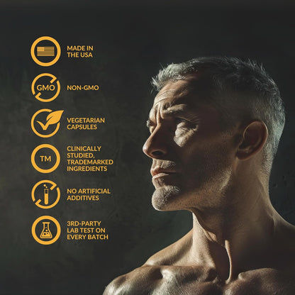 PureBlood™ by CleanForm Nutrition
